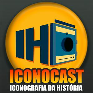 Ouça Iconocast na aplicação