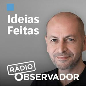 Ouça Ideias Feitas na aplicação