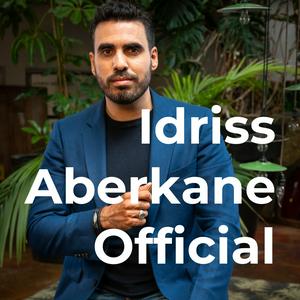 Ouça Idriss Aberkane Official na aplicação