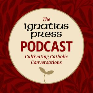 Ouça Ignatius Press Podcast na aplicação