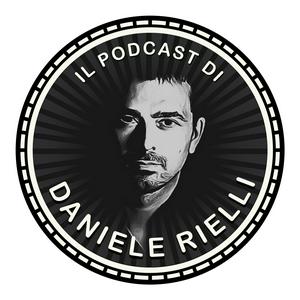 Ouça PDR - Il Podcast di Daniele Rielli na aplicação