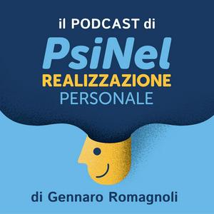 Ouça Il Podcast di PsiNel na aplicação