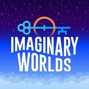 Ouça Imaginary Worlds na aplicação