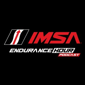 Ouça IMSA Endurance Hour Podcast na aplicação