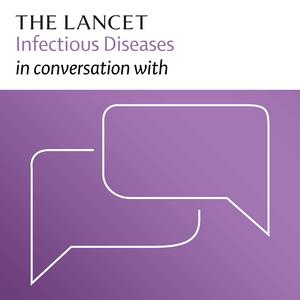 Ouça The Lancet Infectious Diseases in conversation with na aplicação