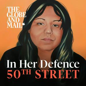 Ouça In Her Defence: 50th Street na aplicação