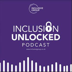 Ouça Inclusion Unlocked: The Diversity, Equity and Inclusion Podcast na aplicação