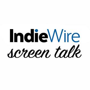 Ouça IndieWire: Screen Talk na aplicação