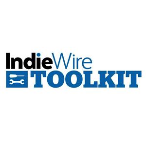 Ouça IndieWire's Filmmaker Toolkit na aplicação