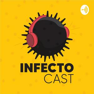 Ouça InfectoCast na aplicação