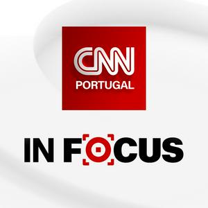 Ouça InFocus by CNN Portugal na aplicação