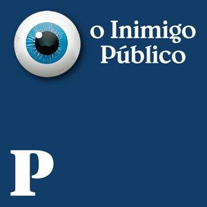 Ouça Inimigo Público na aplicação