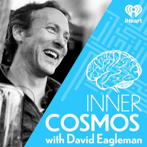 Ouça Inner Cosmos with David Eagleman na aplicação