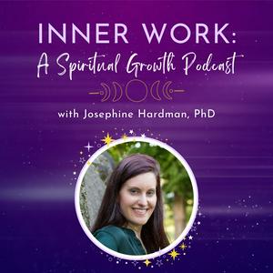 Ouça Inner Work: A Spiritual Growth Podcast na aplicação