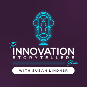 Ouça Innovation Storytellers na aplicação