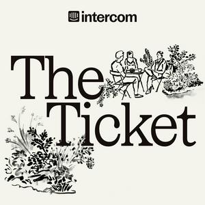 Ouça The Ticket: Discover the Future of Customer Service, Support, and Experience, with Intercom na aplicação