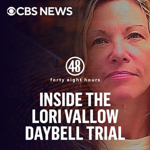 Ouça Inside the Lori Vallow Daybell Trial from 48 Hours na aplicação