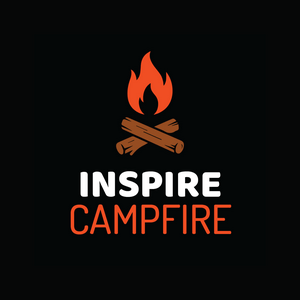 Ouça Inspire Campfire na aplicação