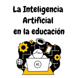 Ouça Inteligencia artificial en la educación na aplicação