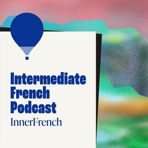 Ouça InnerFrench na aplicação