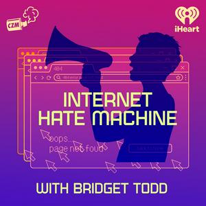 Ouça Internet Hate Machine na aplicação