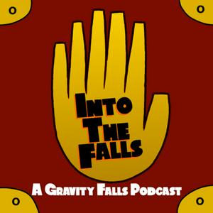 Ouça Into the Falls: A Gravity Falls Podcast na aplicação