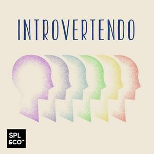 Ouça Introvertendo - Autismo por Autistas na aplicação