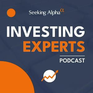 Ouça Investing Experts na aplicação