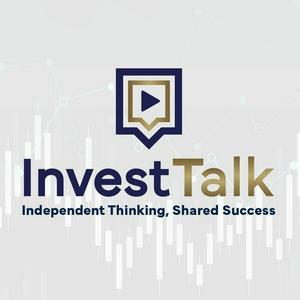 Ouça InvestTalk na aplicação