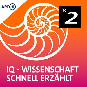 Ouça IQ - Wissenschaft schnell erzählt na aplicação