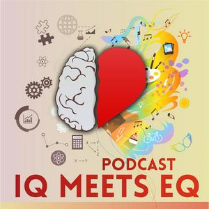 Ouça IQ Meets EQ Podcast na aplicação