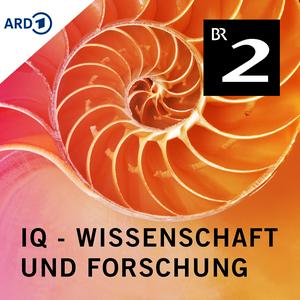 Ouça IQ - Wissenschaft und Forschung na aplicação