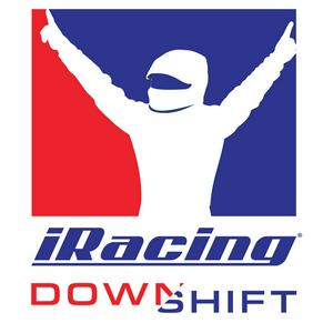 Ouça iRacing Downshift na aplicação