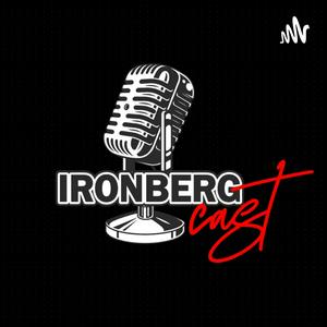 Ouça IRONBERG CAST na aplicação