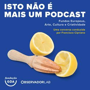 Ouça Isto não é mais um Podcast na aplicação