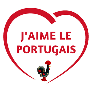 Ouça J'aime le portugais - Apprendre le portugais européen na aplicação