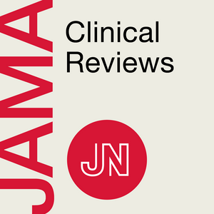 Ouça JAMA Clinical Reviews na aplicação