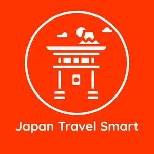 Ouça Japan Travel Smart na aplicação