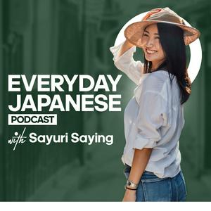 Ouça Everyday Japanese Podcast na aplicação