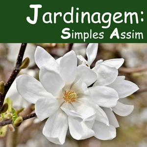 Ouça Jardinagem Simples Assim na aplicação