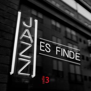 Ouça Jazz es finde na aplicação