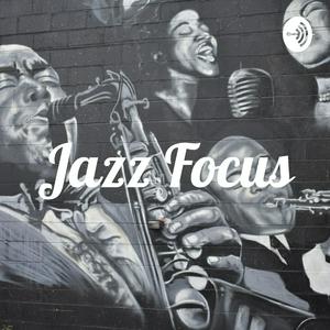 Ouça Jazz Focus na aplicação