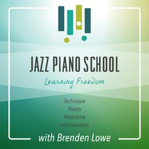 Ouça Jazz Piano School na aplicação