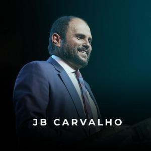 Ouça JB Carvalho na aplicação