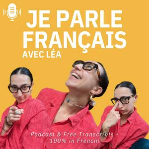 Ouça Je Parle Français na aplicação