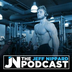 Ouça The Jeff Nippard Podcast na aplicação