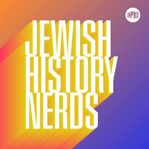 Ouça Jewish History Nerds na aplicação