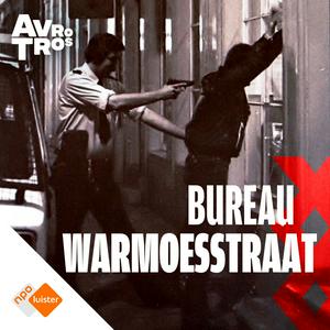 Ouça Bureau Warmoesstraat | Lammert & Babs na aplicação