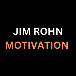 Ouça Jim Rohn Motivation na aplicação