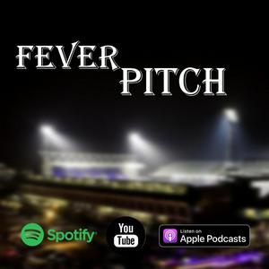 Ouça Fever Pitch na aplicação